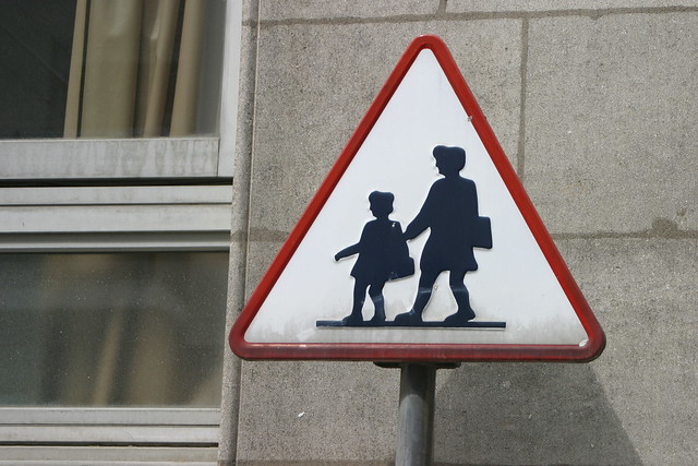 Enfants instruits signalés