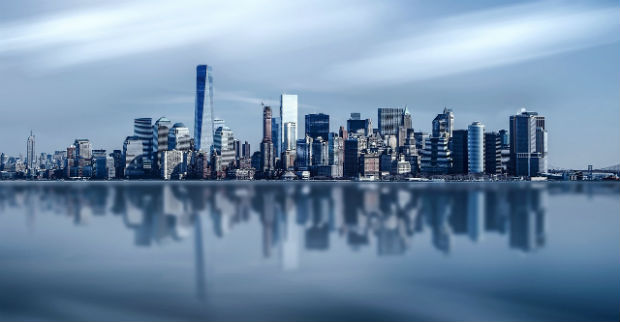 Les gratte-ciel de New York dans le collimateur