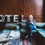 Des hôtels toujours plus confortables pour avoir l’impression d’être chez-soi