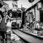 Sur les rails de l’illégal