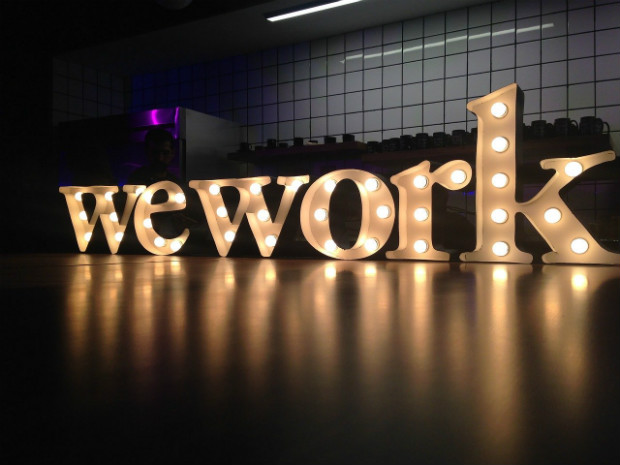 Depuis la rentrée, Wework traverse une crise sans précédent - Pixabay