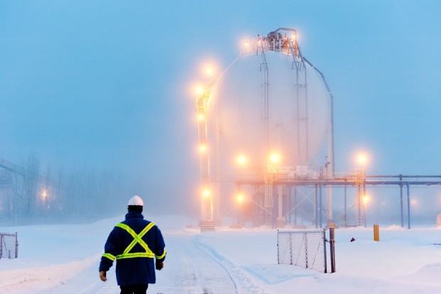 À Bécancour au Canada, Air Liquide s'est doté du plus grand électrolyseur PEM au monde pour produire de l'hydrogène décarboné - Jean-Erick Pasquier/Air Liquide