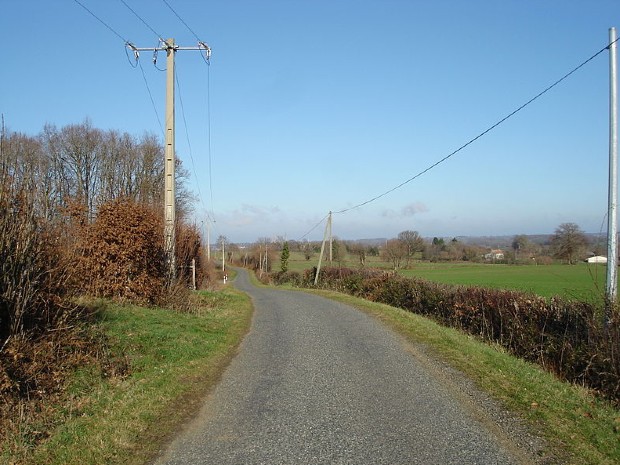 Comment faire évoluer la mobilité en territoire rural ? © Floppy36