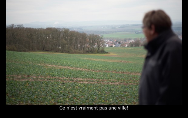 Uwe (Felsberg-Melsungen), 6 décembre 2017, Diaporama (extrait), 15 minutes - Cécile Cuny / Worklog