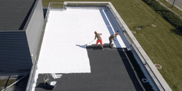 Comment la pratique du cool-roofing permet de lutter contre les îlots de chaleur ?