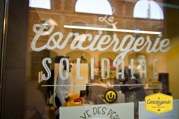 Les conciergeries solidaires, des catalyseurs d’initiatives locales pour consommer autrement