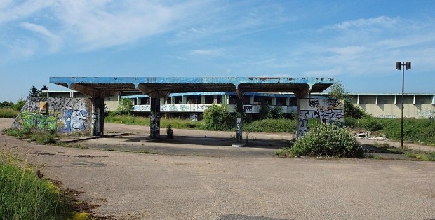 La dépollution des friches industrielles, un enjeu pour la ville de demain