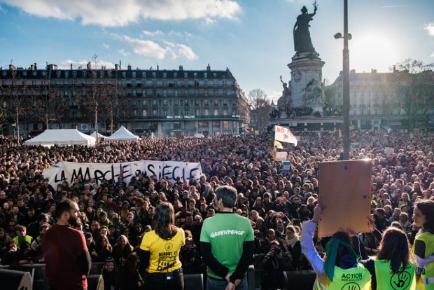 5 ans après la COP21, le moment du bilan pour la transition de nos villes