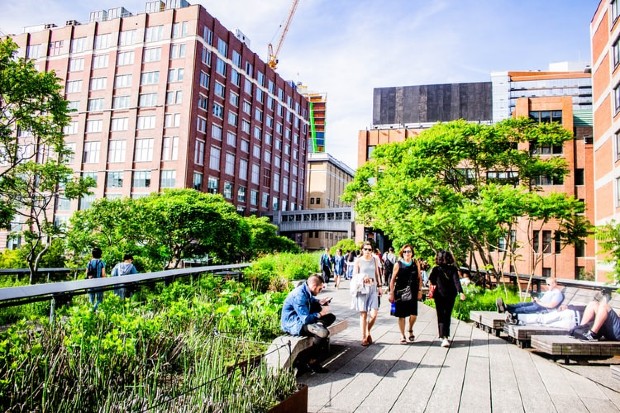 Les 1001 facettes des parcs linéaires