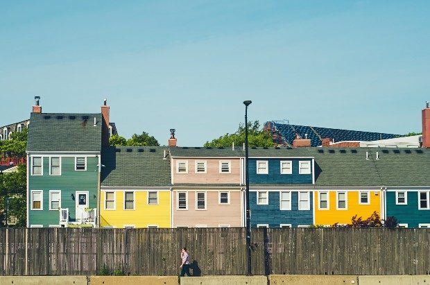 Quelle place pour la personnalité des habitants dans la ville ?