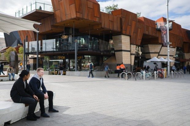 Qu’est-ce qui rend un quartier vivant ?