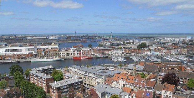 Dunkerque, l’exemple d’une transition écologique réussie grâce au local ?