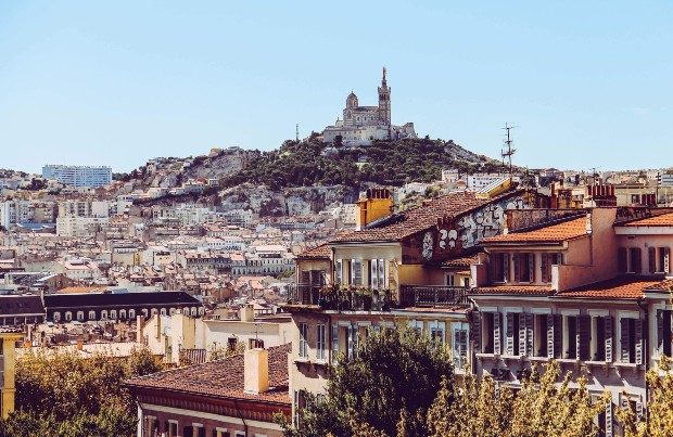 Marseille, ville fermée ? - Demain La Ville - Bouygues Immobilier