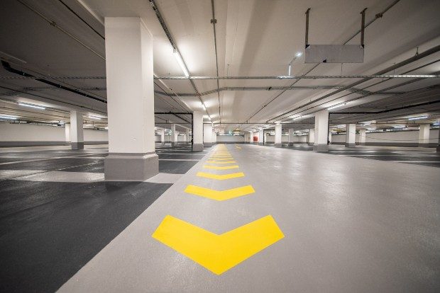 Les parkings urbains : comment passer d’une logique mono-fonctionnelle à un équipement multi-usages ?