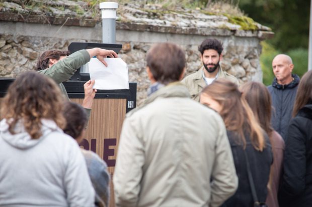 Upcycle, composter pour la résilience alimentaire des territoires