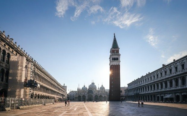 Post-tourisme de masse, ces villes à la recherche d’une nouvelle identité : le cas de Venise