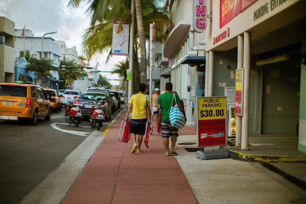  Rue de Miami © Paolo Gamba/Flickr