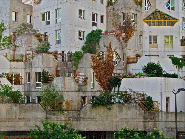 Paysages de banlieues, une diversité d’histoires qui construit la ville de demain ?