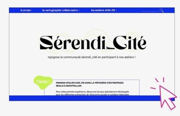 Sérendi_Cité © Clio Redt