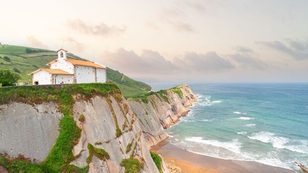 Le Pays Basque met au point le projet Urban Klima 2050 pour lutter contre le changement climatique