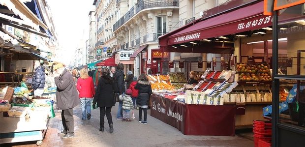 Une certaine idée de la proximité ? © Apur