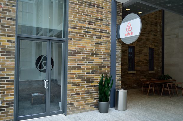 Airbnb, un colocataire difficile