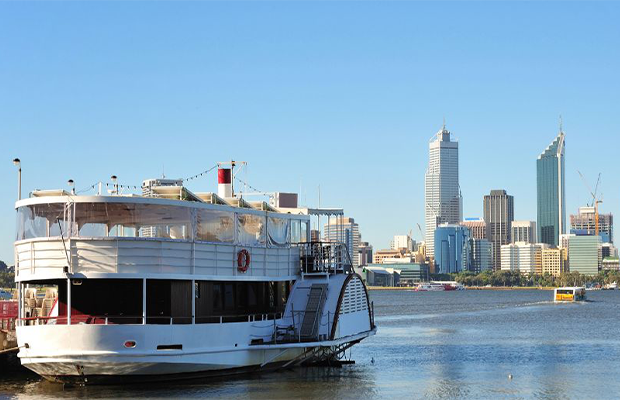 La navette fluviale est-elle le futur des transports en commun ?