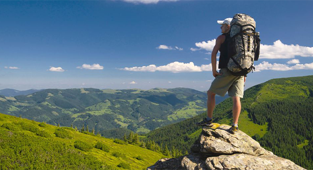 Les zones touristiques s’organisent pour préserver leur biodiversité