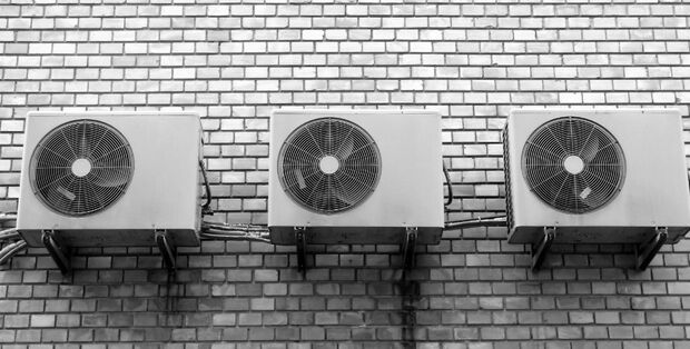 Les réseaux de froid sont une alternatives aux climatiseurs - crédit : matuska sur pixabay
