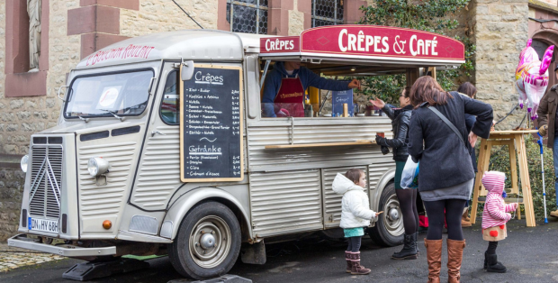 Les commerces ambulants pour lutter contre l’ultra mobilité en campagne ?