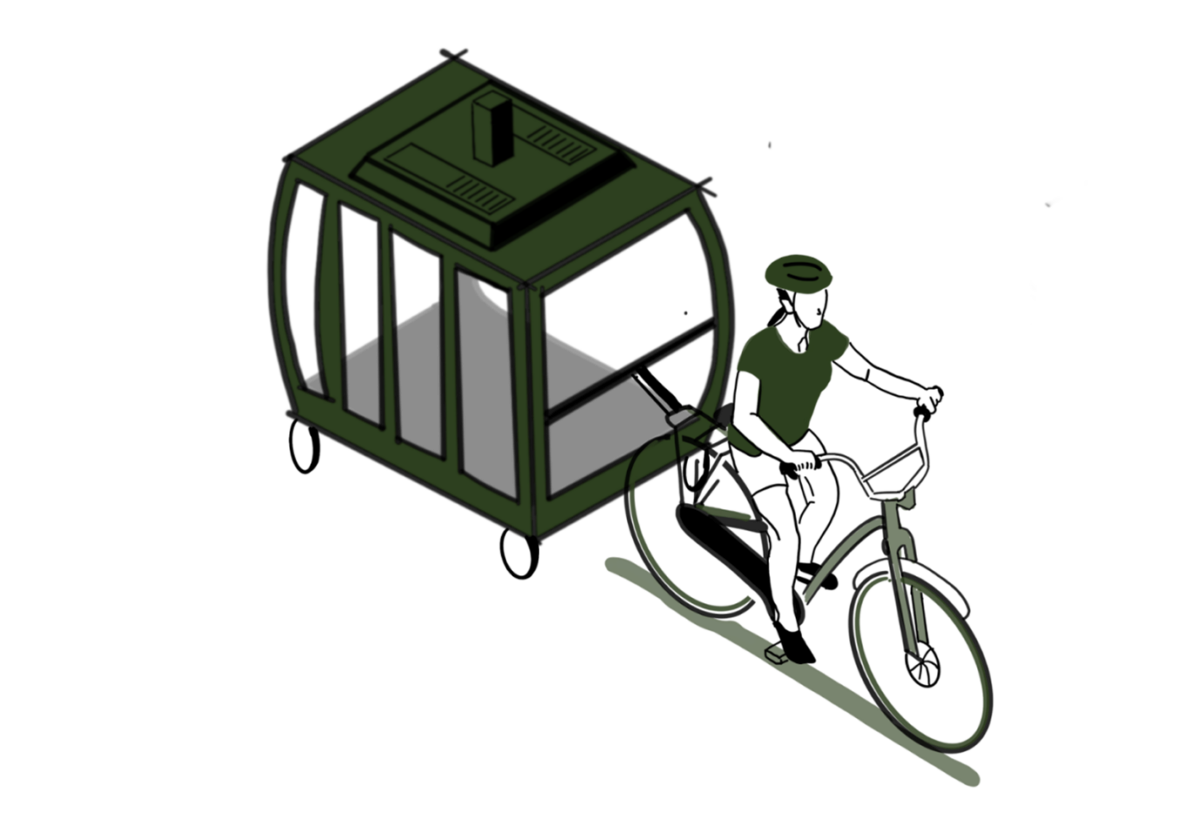 Hall’titudes © City Design Lab